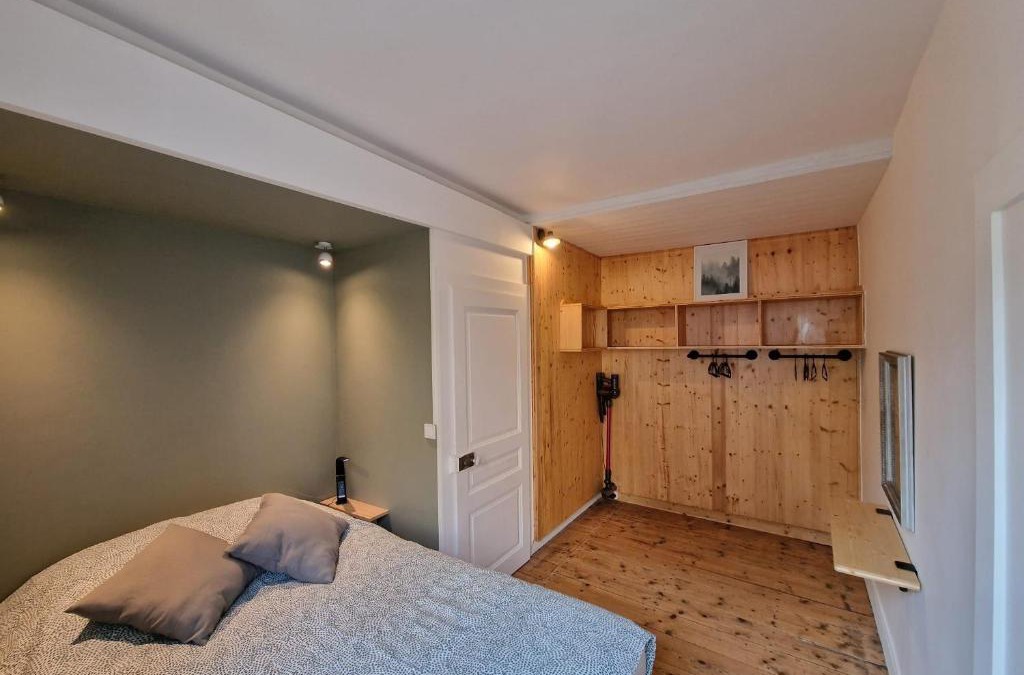Lons-le-Saunier Apartment | Appartement 2/4 pers Le Cosy