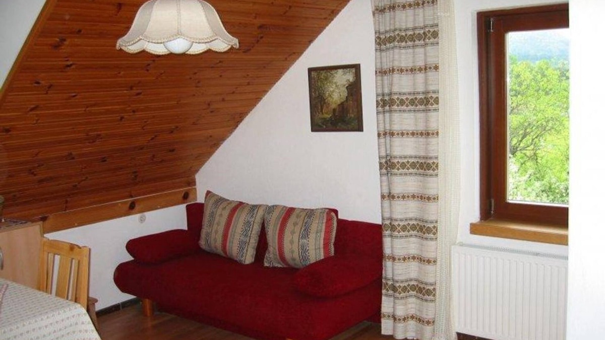 Faak am See Apartment | Appartement 2- 4 Personen - Haus Klemenjak