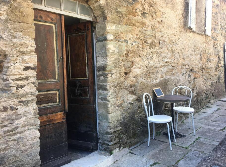 Pietra-di-Verde House | Appartement 2 chambres en Haute-Corse