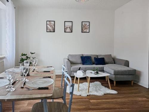 Abreschviller Apartment | Appartement 2 chambres aux pieds des Vosges