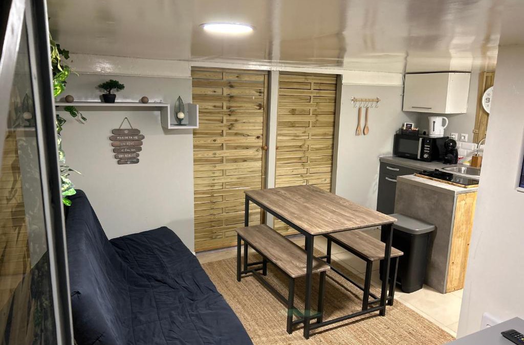 Brignoles Apartment | Appartement 2 chambres