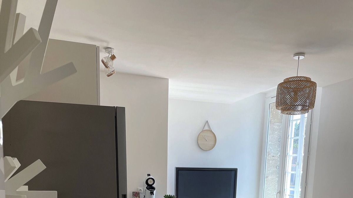 Couches Apartment | Appartement 2 Chambres