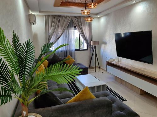 Hay Chemaaou Apartment | appartement 2 chambres stylés