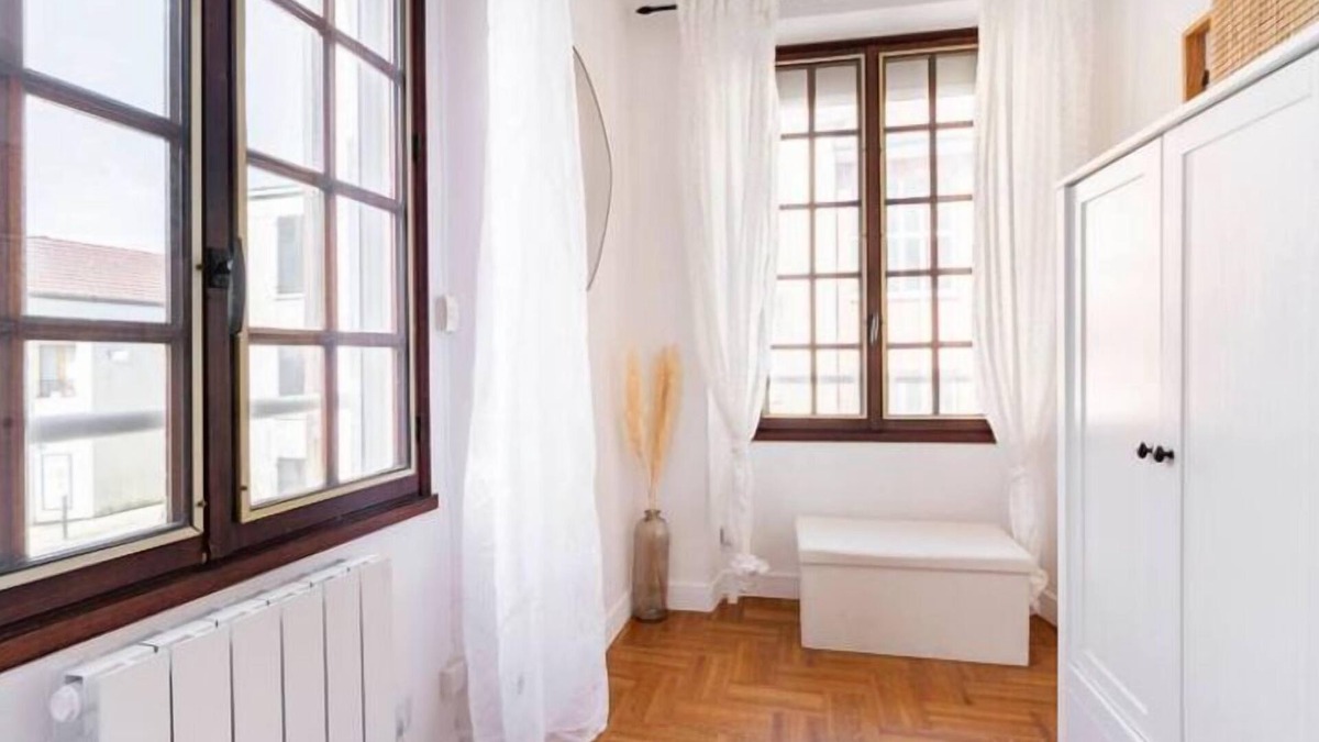 Le Pin Apartment | Appartement 2 Pièces/CDG/Jo24/disneyland Paris/Bourget/Villepinte