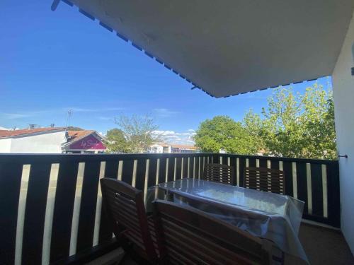 Boyardville Apartment | Appartement 2 pièces 4 couchages Saint Geoges d'Oléron SGO000-611