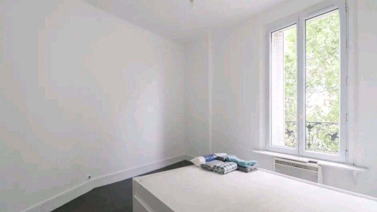 Montrouge Apartment | Appartement 2 Pièces Lumineux Idéalement Situé - 4 Personnes Maximum