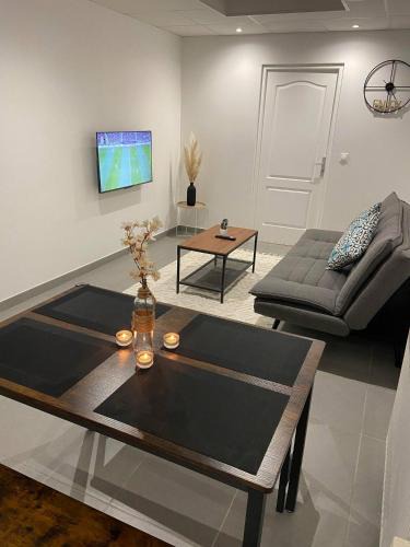 Savigny-sur-Orge Apartment | Appartement 2 pièces SAVIGNY