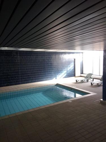 Quartier Hyper-Centre Apartment | Appartement 2 pieces 40 m2, dans hyper centre, avec piscine au rez de chaussee