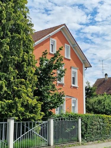 Aschach Apartment | Appartement 24