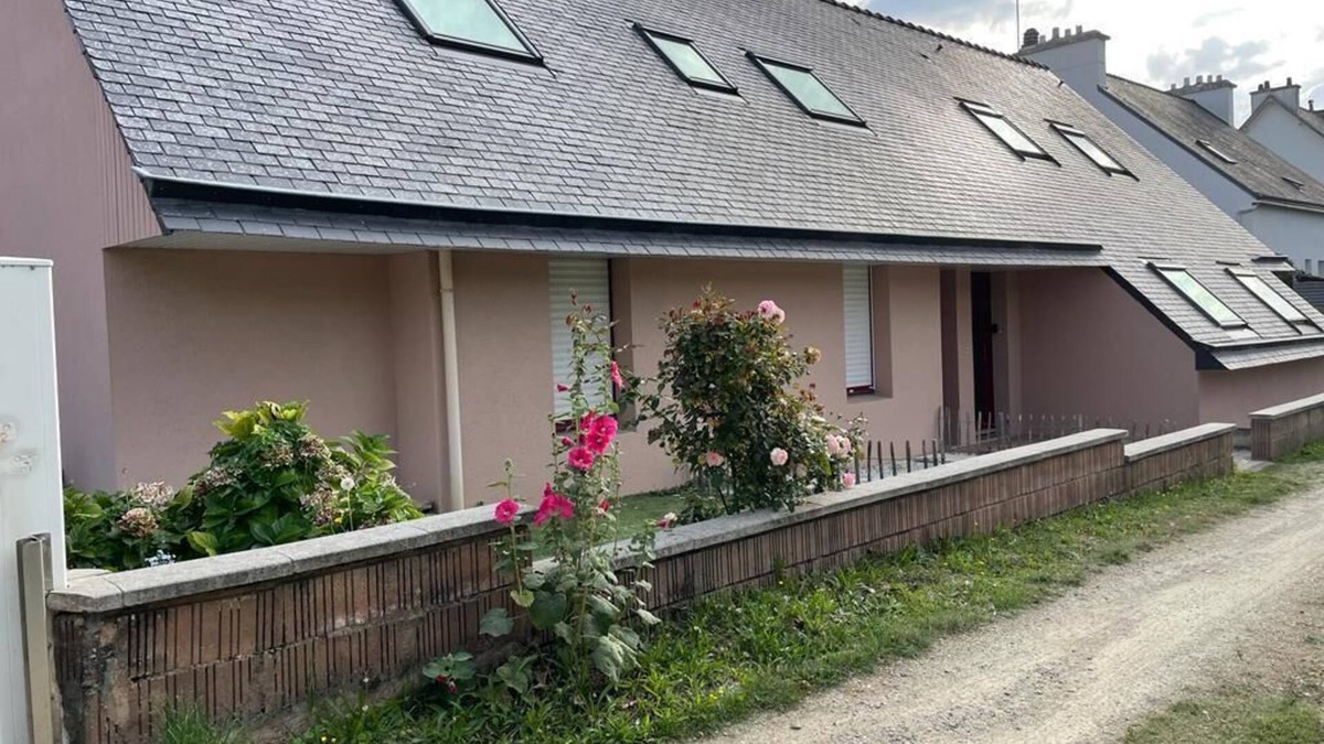 Le Pouldu Apartment | Appartement 2pers Le Pouldu, Proche Plages