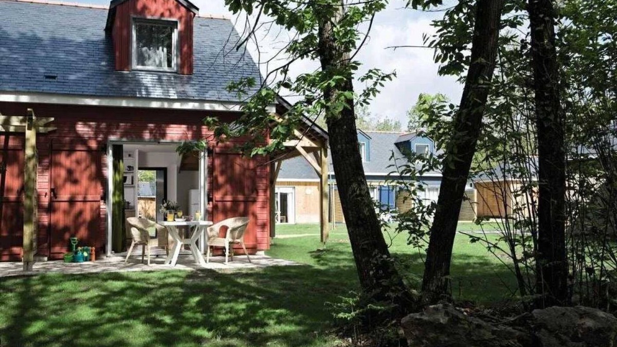 Saumur Apartment | Appartement 3 étoiles - Piscine - ccaiicc