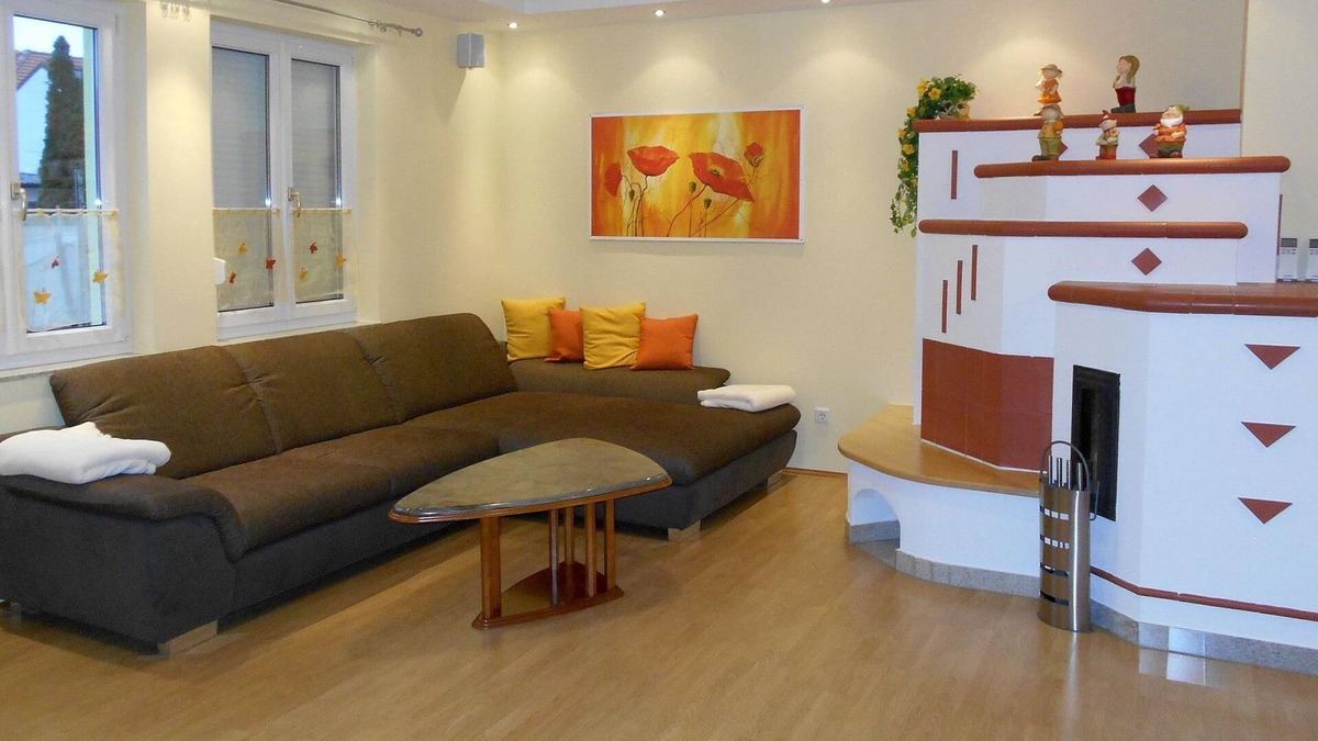 Morbisch am See Apartment | Appartement 3/2schlafz./bad/dusche/wc - Appartementhaus Freiler