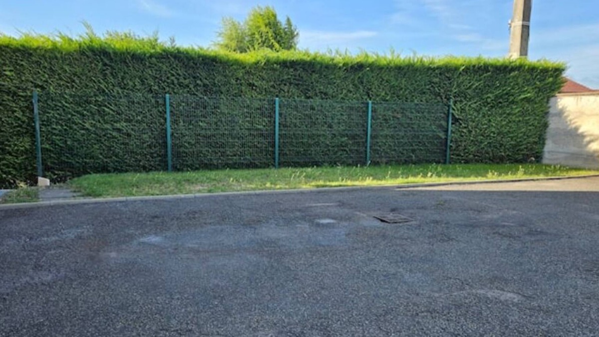 Beauregard-Vendon Apartment | Appartement 3 Pièces Avec Parking Privé Clos