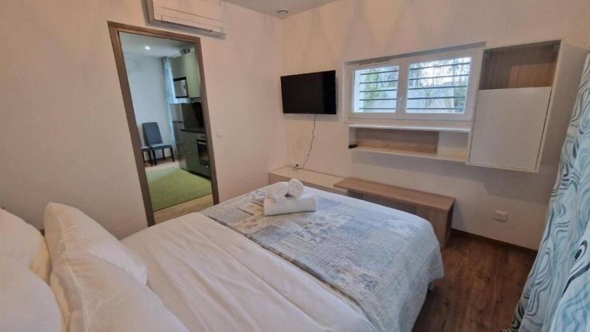 Port-Aviation Apartment | Appartement 3