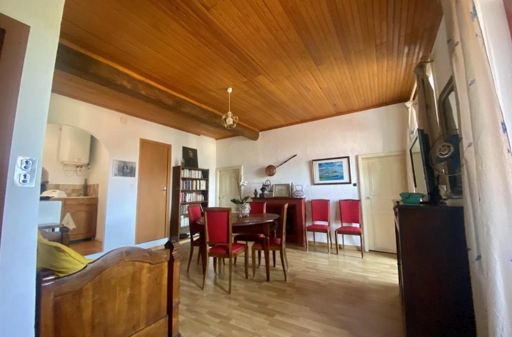 Quenza Apartment | Appartement 3 pièces 80 m2 Quenza