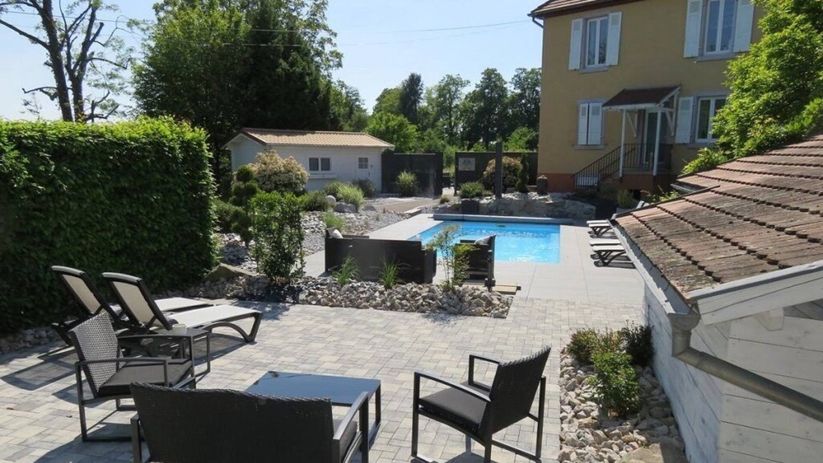 Ensisheim Apartment | Appartement 35m2