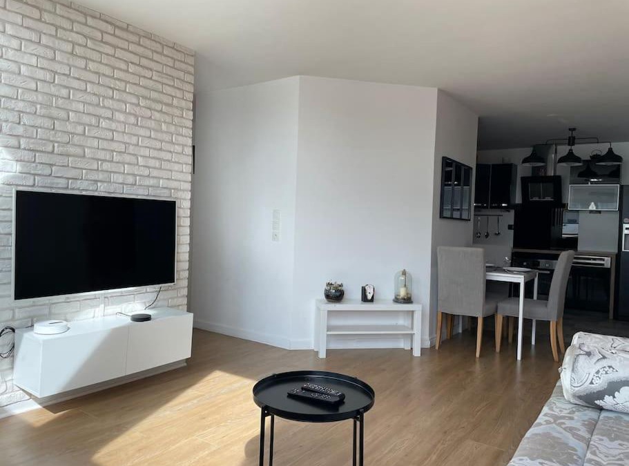 Petit-Ivry Apartment | Appartement 3p Ivry