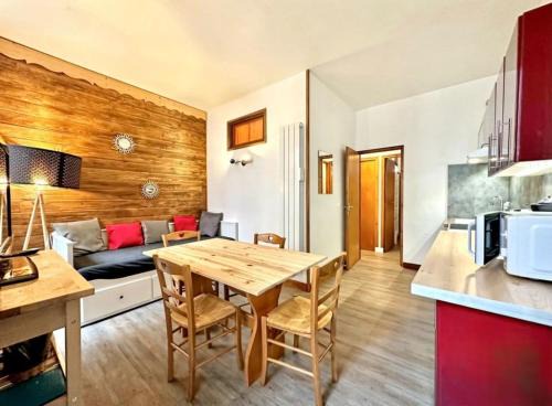 Cauterets Apartment | Appartement 4 à 6 personnes Hyper Centre au Calme dans impasse AVEC PARKING