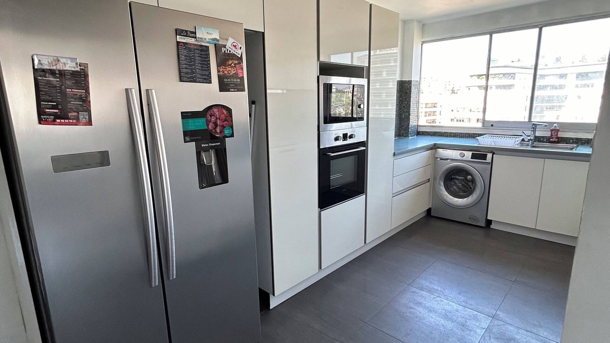Les Chartreux Apartment | Appartement 4 Chambres