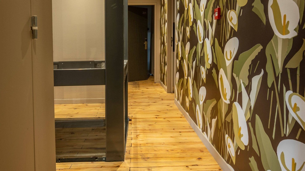 Chatel-Guyon Apartment | Appartement-4 personnes-Supérieure-Salle de bain