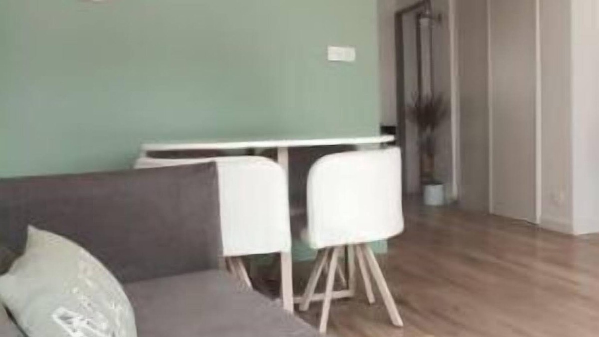 Valbenoite - Le Bernay - Valfuret Apartment | Appartement 4 Personnes, Garage Privé, Balcon