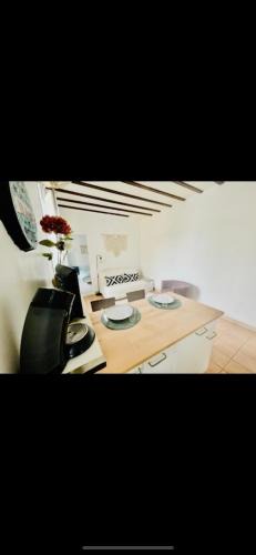 La Celle-sous-Gouzon Apartment | Appartement 4 pers à 5 min du stade de France