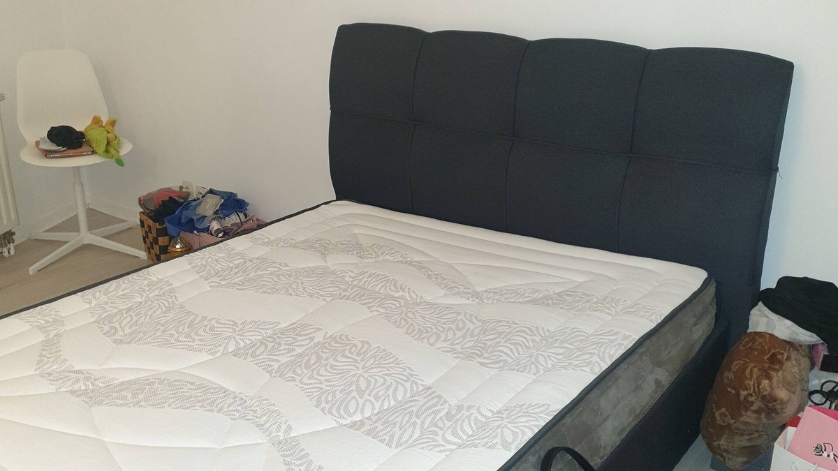 Athis-Mons Apartment | Appartement 4 Pieces Proche Aéroport D'orly