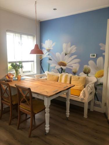Municipality of Katwijk Apartment | Appartement 4 Seasons Katwijk aan Zee