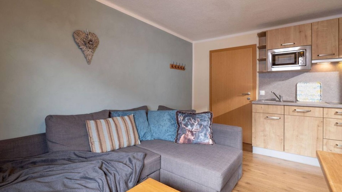 Waidring Apartment | Appartement 4 "tilly" - Alpenrose Waidring