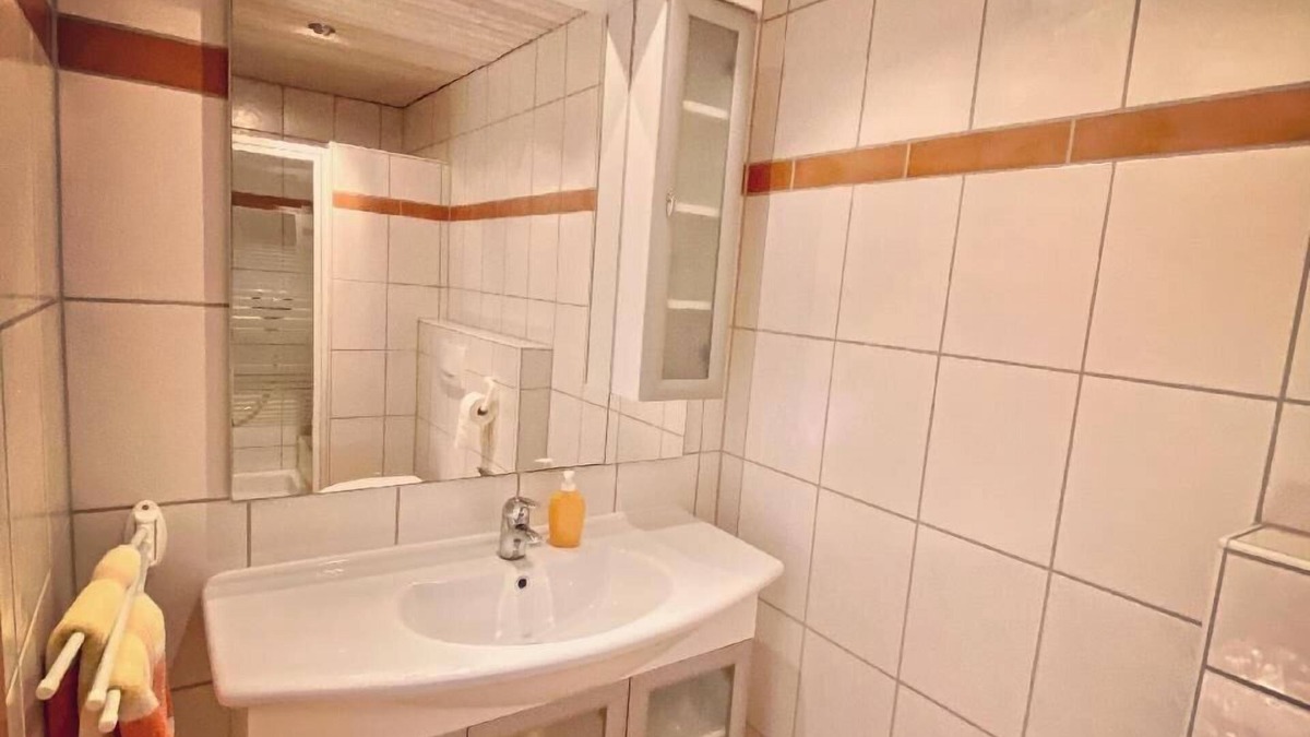 Essing Apartment | Appartement (40qm) mit Balkon, Garten und Grillmöglichkeit