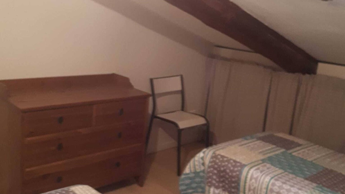 Naussac Apartment | Appartement 4pers