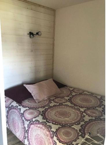 Reberty Apartment | Appartement 4pers rénové aux Menuires