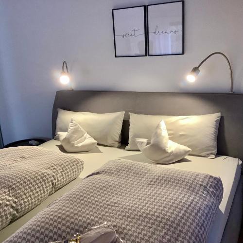 Schwaebisch Hall Apartment | Appartement 51