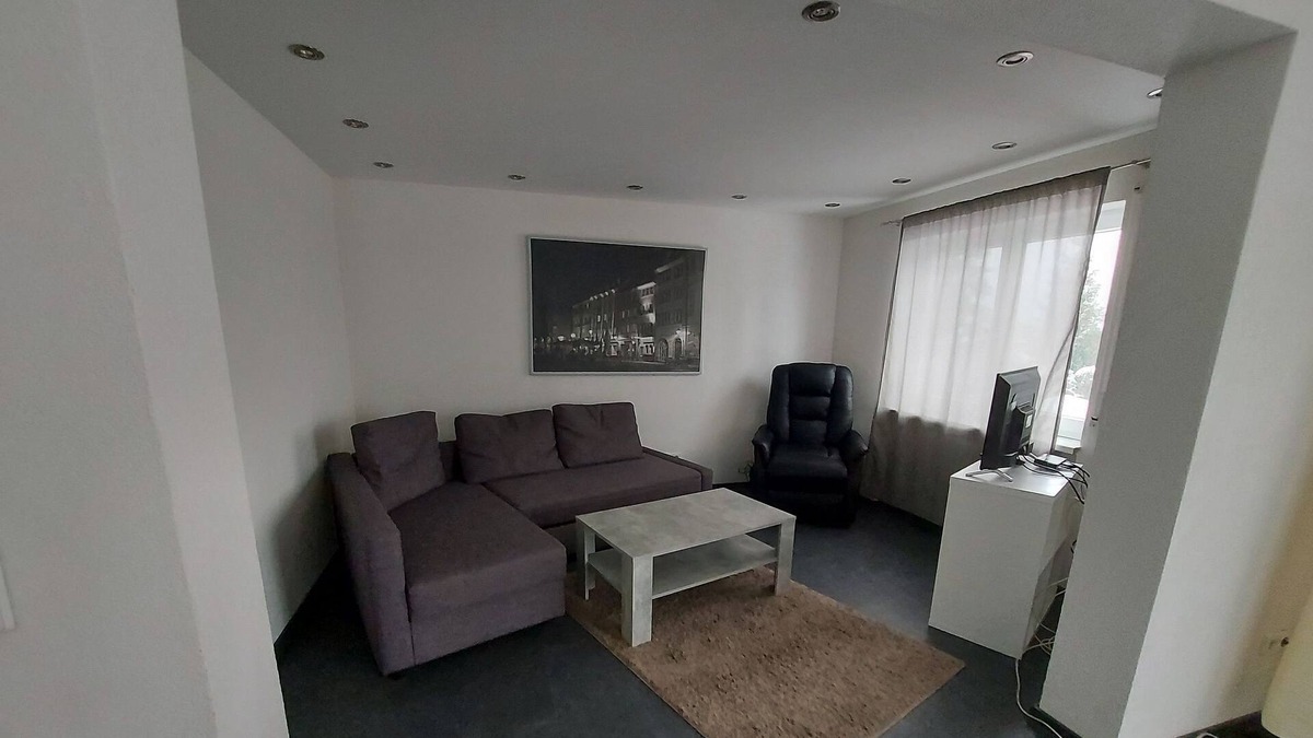 Falkau Apartment | Appartement 8, 70qm, Terrasse, 1 Schlafzimmer, max. 4 Personen