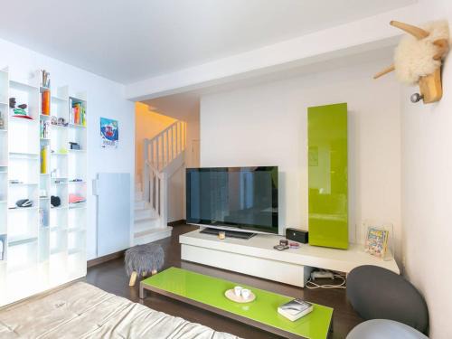 Peyragudes Apartment | Appartement 8 pers. à Peyragudes - Pieds des pistes, balcons, 4 chambres, options confort - FR-1-695-45