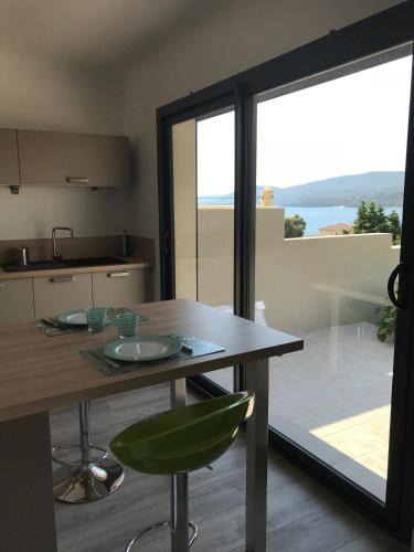 Propriano Apartment | Appartement 80m2 dans Villa