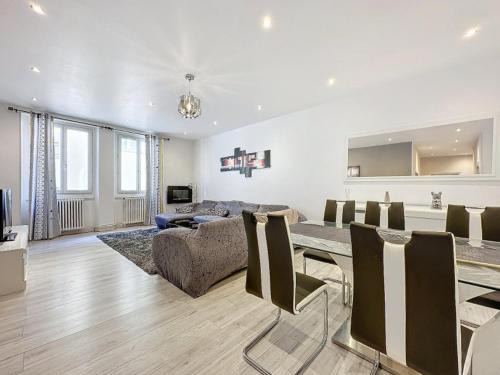 Rodez Apartment | Appartement 86 m² calme
