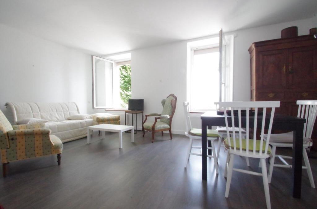 Dinard Apartment | Appartement a dinard