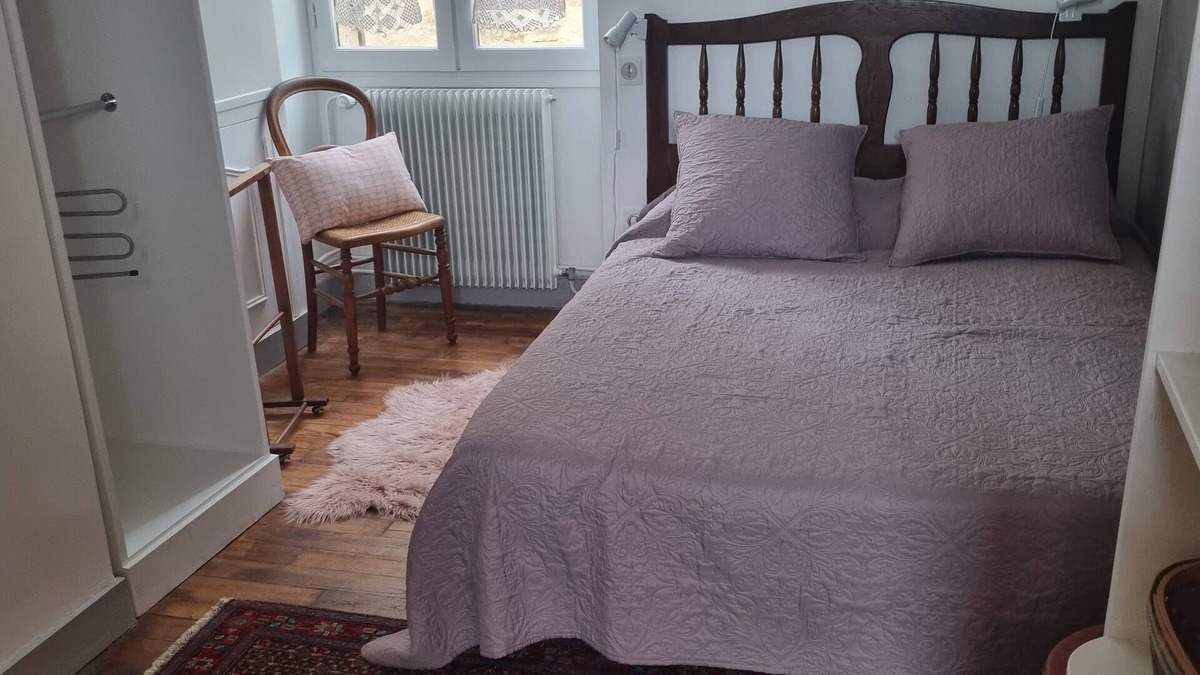 Beynac-et-Cazenac Apartment | Appartement Avec vue sur L'entrée du Château