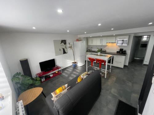 Blainville-sur-l'Eau Apartment | Appartement agréable et moderne - Rez de chaussée - Blainville Sur L'Eau
