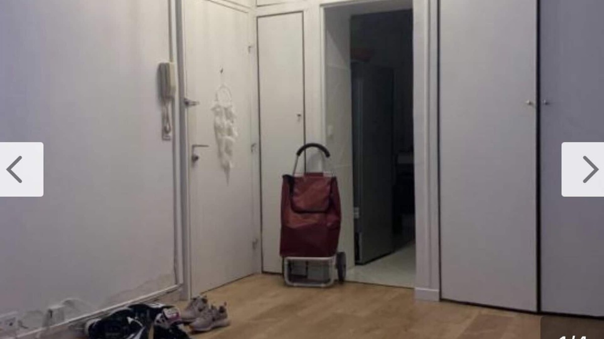 Neuilly-sur-Marne Apartment | Appartement Agréable Neuilly