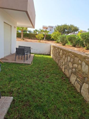 Imi Ouaddar Apartment | Appartement a imiouadar residence tafoult