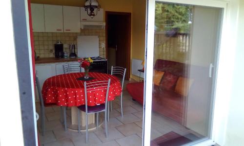 Poyanne Apartment | Appartement a la campagne