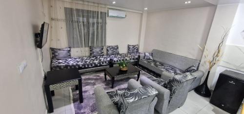 Ain El Turk Apartment | Appartement a Oran Ain el Turk