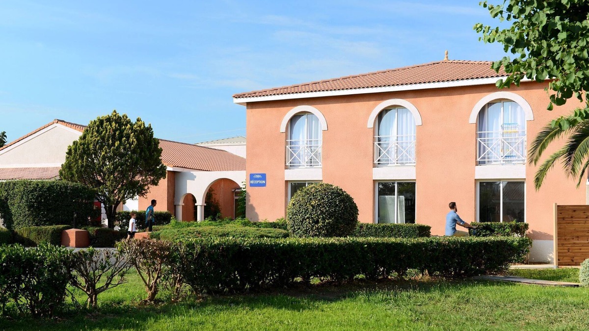 Salleles-d'Aude Condo | Appartement Abordable | Accès 2 Piscines + Sauna