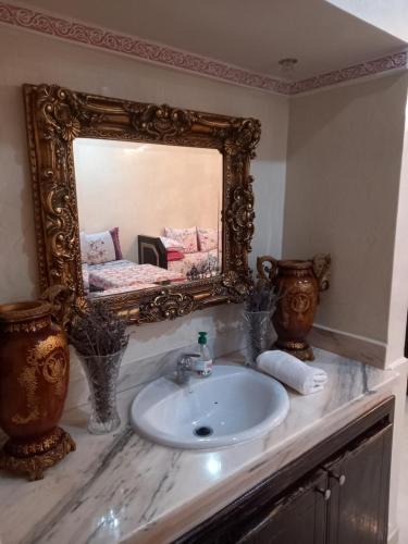 Moulay Yacoub Apartment | Appartement abdessalam fetouaki