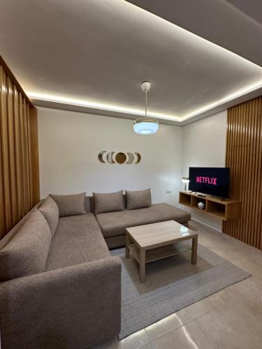 Tangier Apartment | Appartement Aida Village la propreté est notre priorité