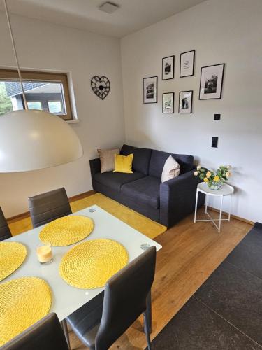 Reith bei Seefeld Apartment | Appartement ALPINOVA by MoniCare