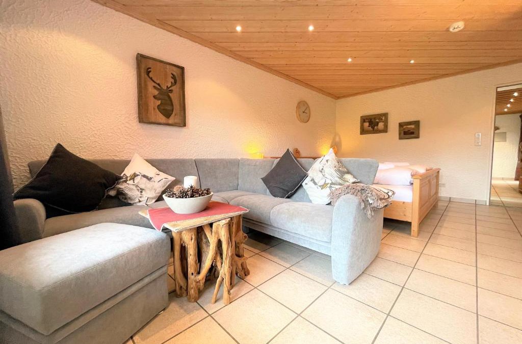Meilingen Apartment | Appartement Alpenvorland - 16