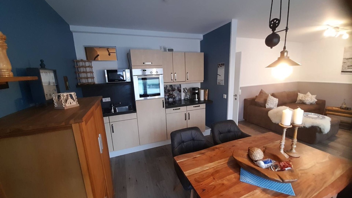 Roetgen Apartment | Appartement Alt Monjoie